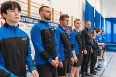 11.04.2026 - Mecz 1 ligi: UKS Top Solec Kujawski - Dekorglass Działdowo II