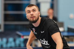 15.11.2025 - Mecz 1 ligi: UKS Top Solec Kujawski - Balta AZS AWFiS Gdańsk II