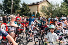18.06.2023 - V Wyścig rowerowy dla dzieci i młodzieży