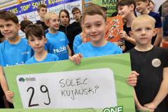 19.02.2026 - 50 sztafet Kujaw i Pomorza