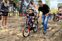 23.09.2023 - Zawody o puchar Komplesu naturalnych tras rowerowych w Solcu Kujawskim
