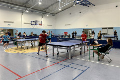 25.01.2026 - "Graj w pingponga z Wielką Orkiestrą 2026" 