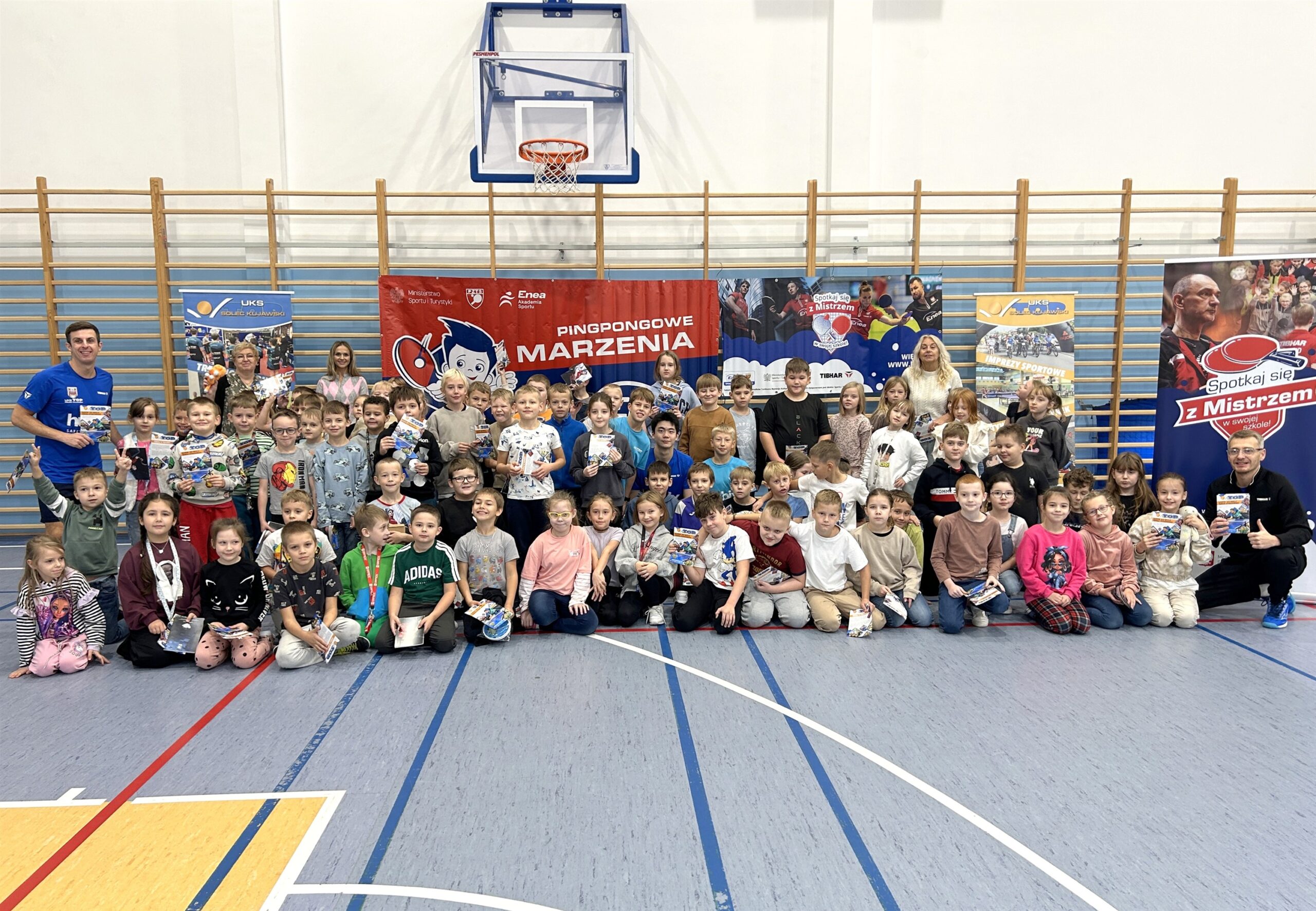 Spotkaj się z Mistrzem 2025 Solec Kujawski SP1 Solec Kujawski (15) Spotkaj się z Mistrzem 2025 Solec Kujawski SP1 Solec Kujawski (15)