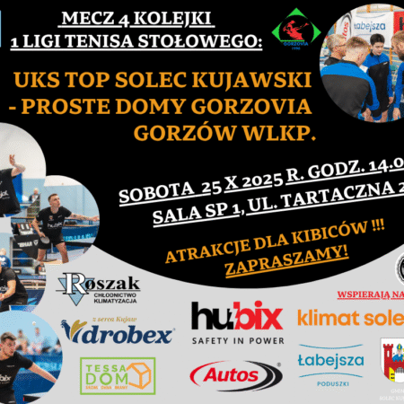 Top – Gorzovia Top - Gorzovia
